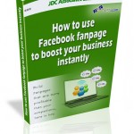 Facebook Fanpage know how and techniques